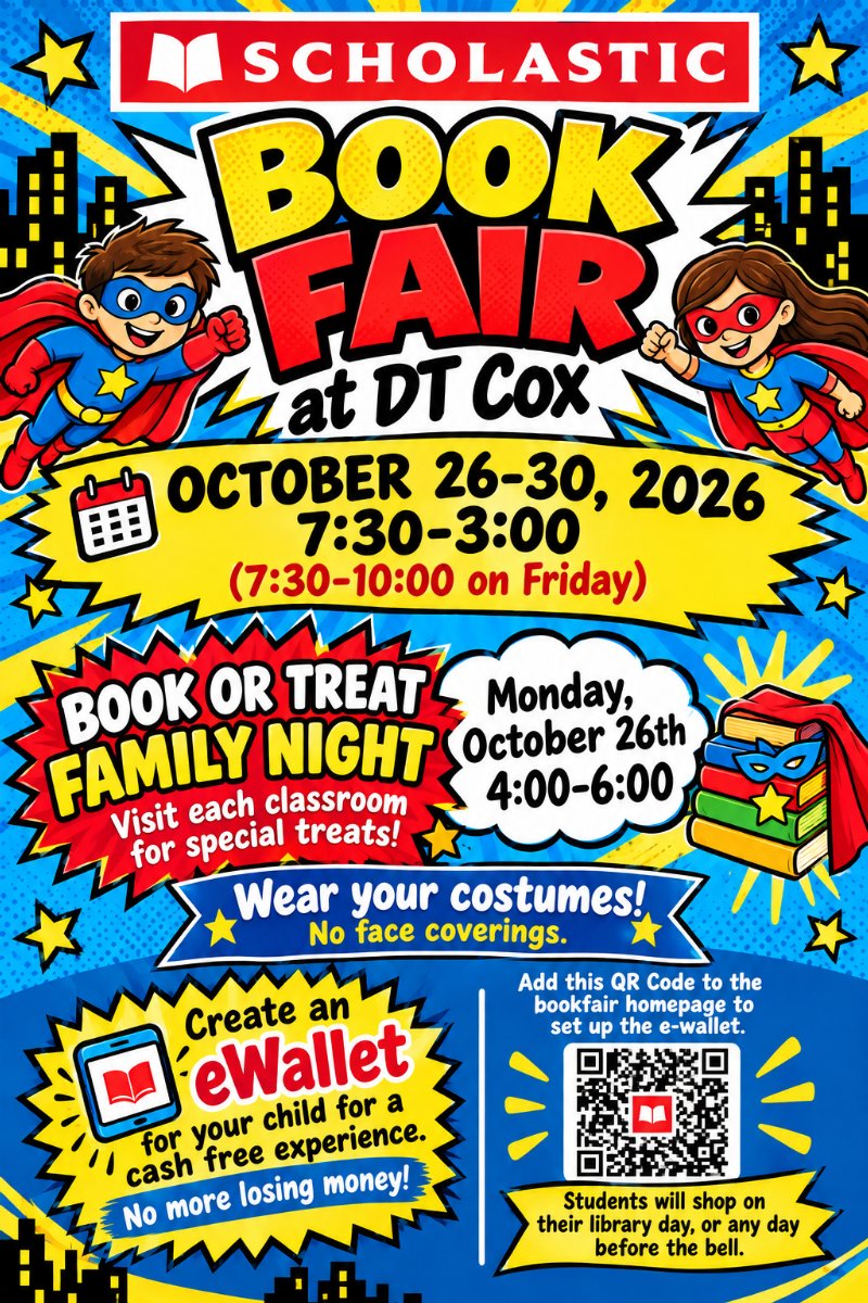 book fair